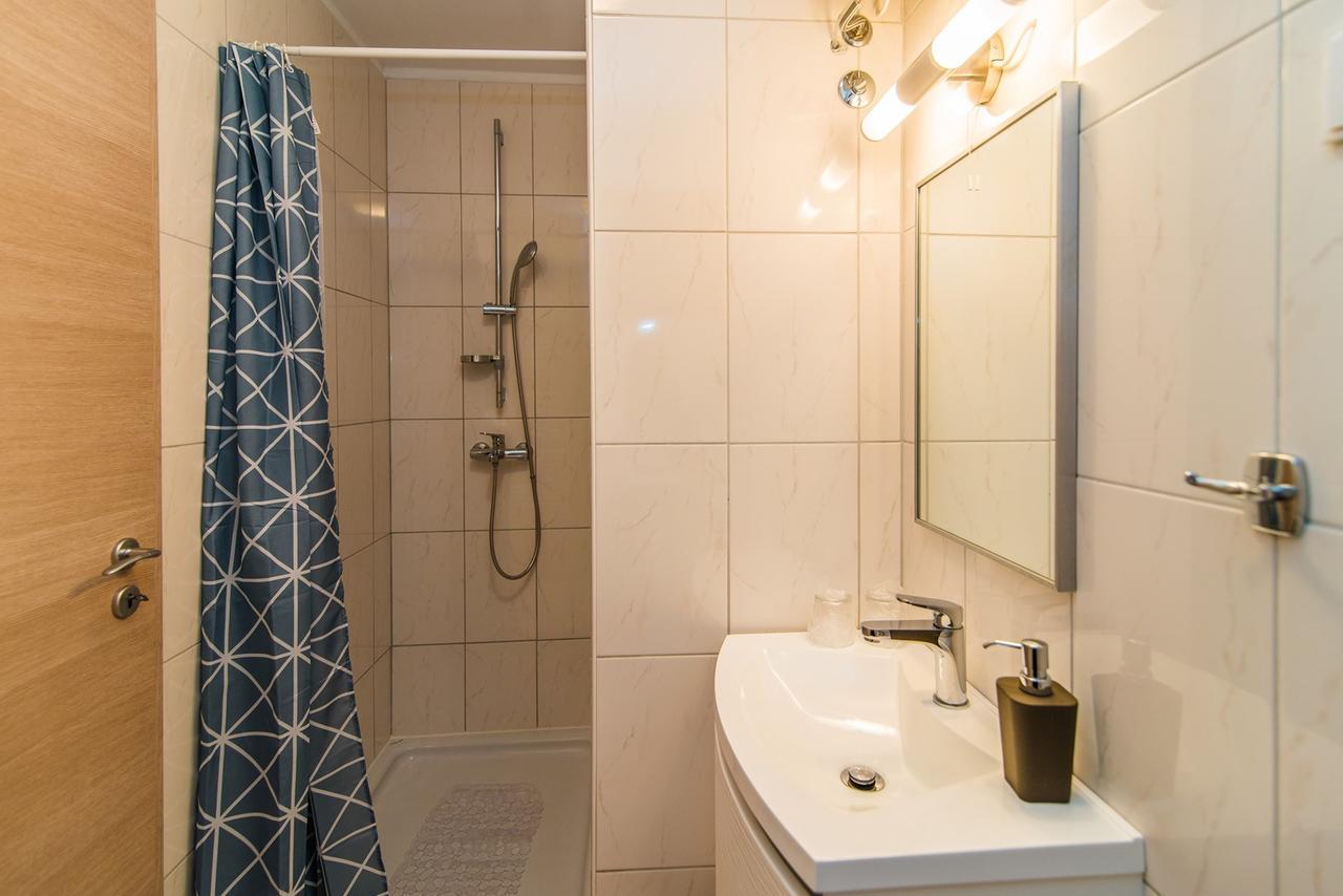 Apartment Stela Poreč Extérieur photo