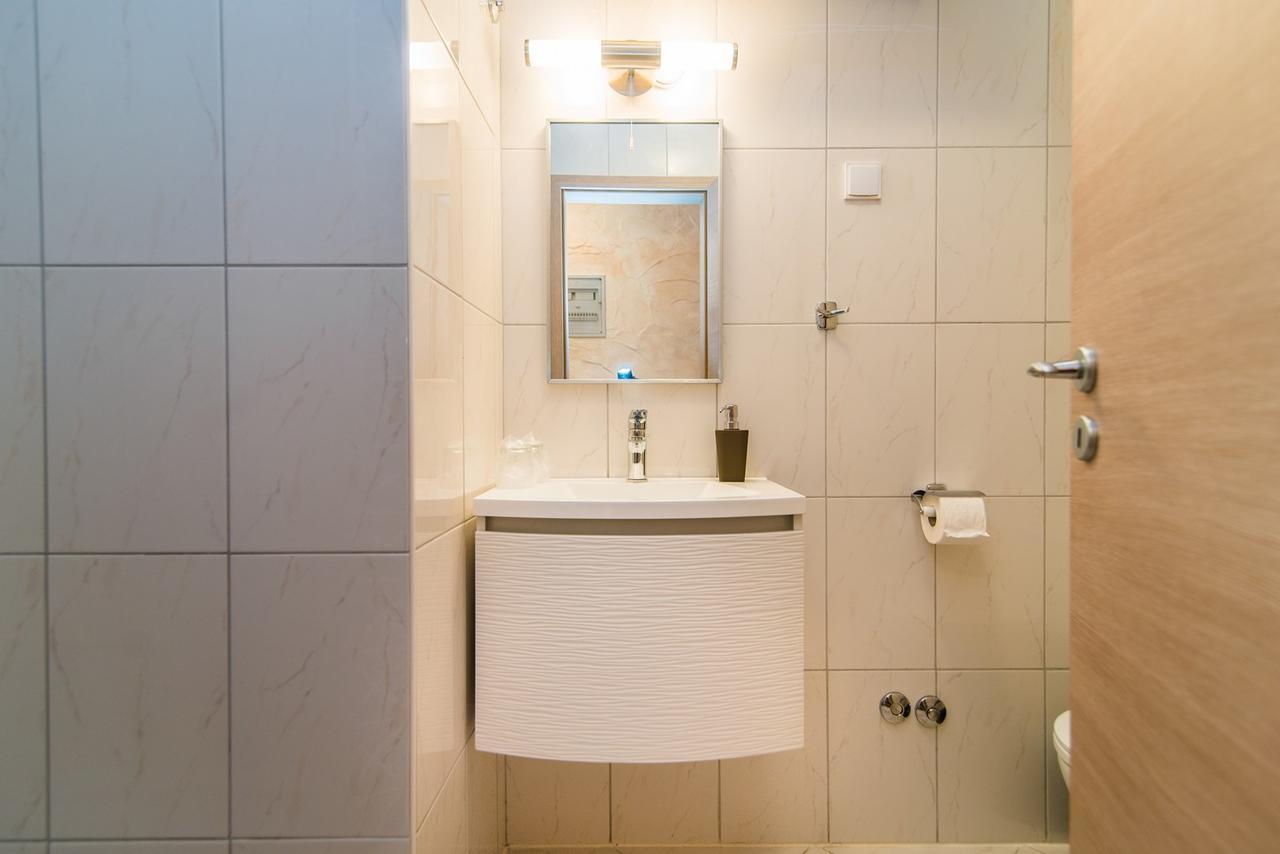 Apartment Stela Poreč Extérieur photo